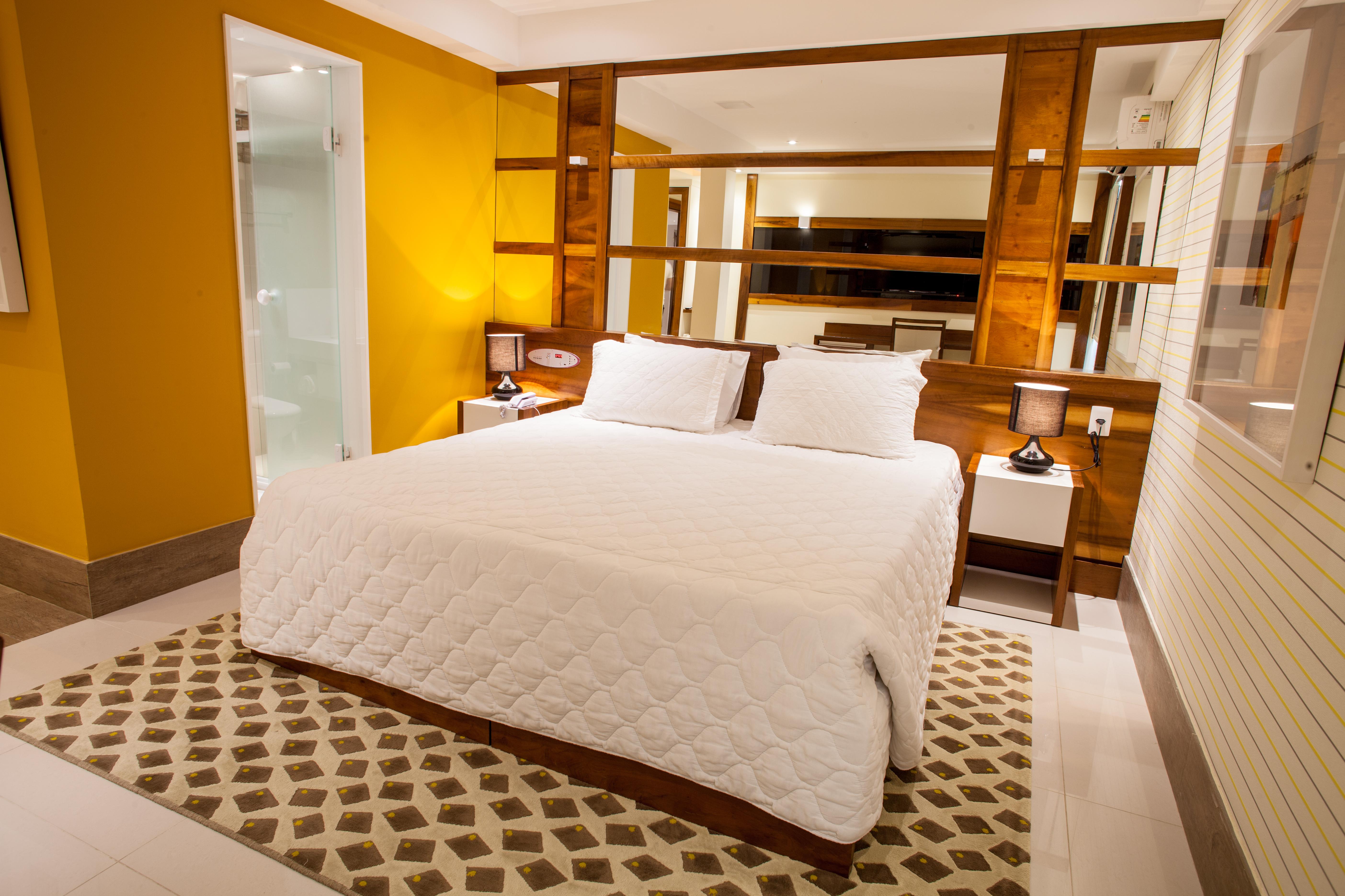 Dom Barra Hotel Rio de Janeiro Buitenkant foto
